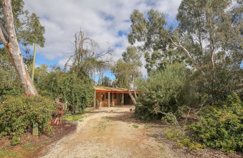 Mildura House | Yerom Retreat (Kings Billabong)