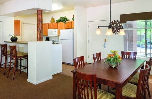Worldmark Resort | Yes . life is this good!