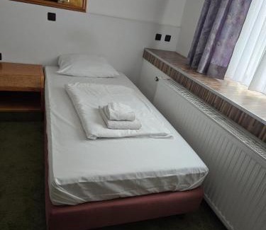 Nauwieser Viertel Hotel | Yeti City Hotel Saarbrücken