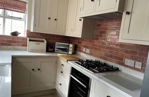 Stonehouse Cottage | Yew Tree Cottage 1676