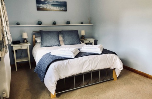 Newton Longville Bed & Breakfast | Yew Tree Farm