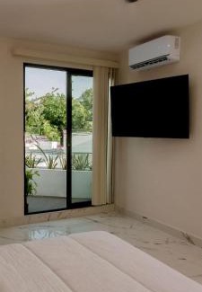 Merida Apartment | Yexalen 8 lujo y confort, excelente ubicación