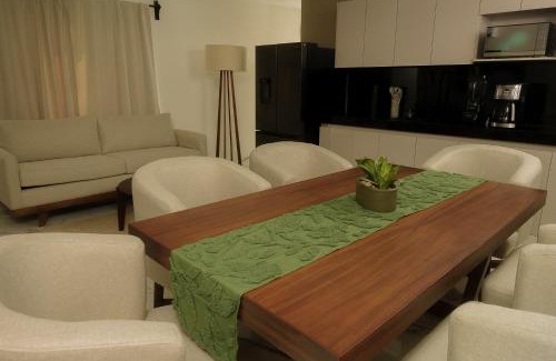 Merida Apartment | Yexalen 8 lujo y confort, excelente ubicación