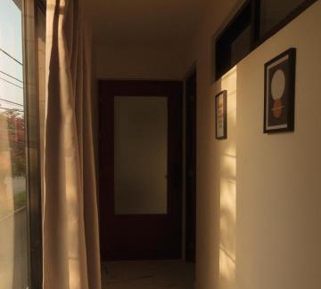 Merida Apartment | Yexalen 8 lujo y confort, excelente ubicación