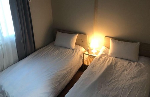 Yeonhui-dong Hostel | YH GuestHouse