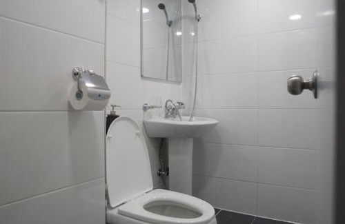 Yeonhui-dong Hostel | YH GuestHouse