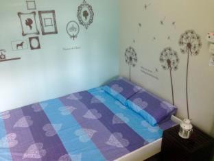 Islands District Hostel | YHA Ngong Ping SG Davis Youth Hostel