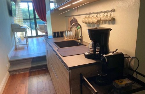 Oltrarno Apartment | YHFlorence - with private pool for exclusive use and hammam