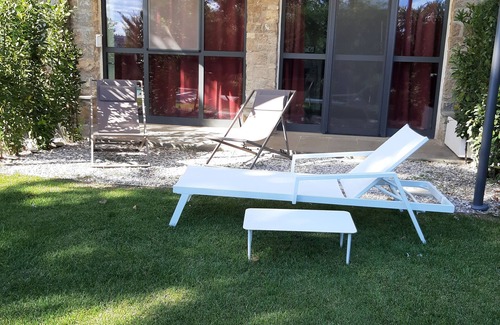 Oltrarno Apartment | YHFlorence - with private pool for exclusive use and hammam