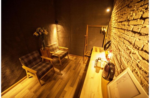 Shangri-La House | Yi's Branch Yard