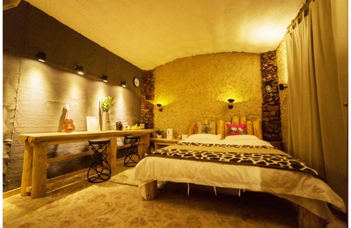 Shangri-La House | Yi's Branch Yard