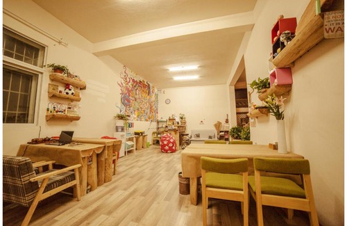Shangri-La House | Yi's Branch Yard
