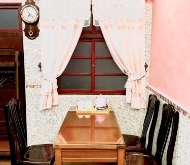 Taitung City Centre House | Yi-Shiou Home