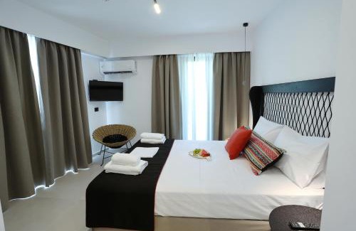 Scala Hotel | Yianna Hotel