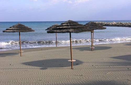 Old Town of Limassol House | Yiayia's House Limassol city