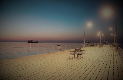 Old Town of Limassol House | Yiayia's House Limassol city