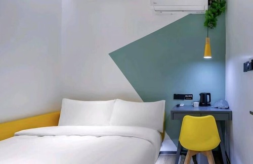 Chaoyang House | yibaijiudian