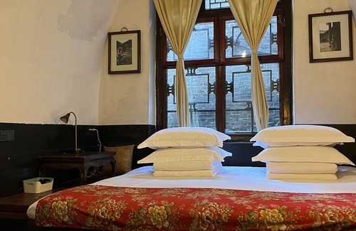 Pingyao Hotel | Yide Hotel