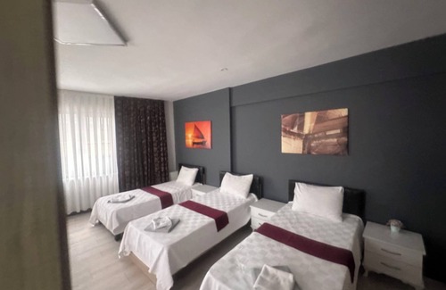 Suleymanpasa Cabin | Yildiz Hotel Tekirdağ