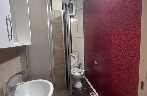 Suleymanpasa Cabin | Yildiz Hotel Tekirdağ