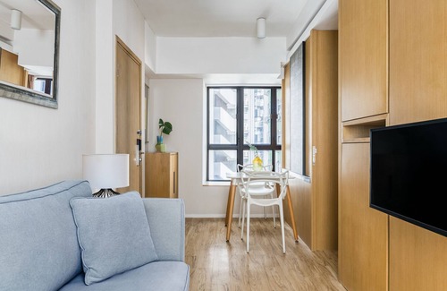 Wan Chai Apartment | Ying’nFlo, Hong Kong, Wan Chai by Langham Hospitality Group