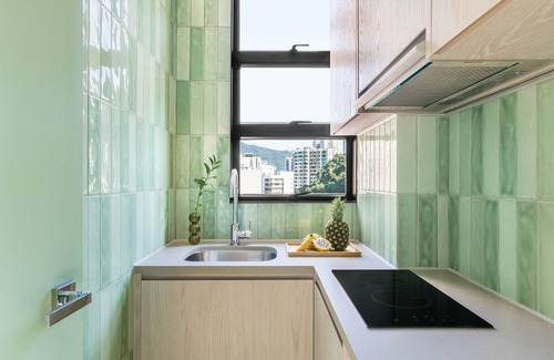 Wan Chai Apartment | Ying’nFlo, Hong Kong, Wan Chai by Langham Hospitality Group