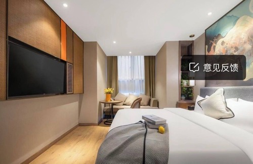 Yiwu Hotel | YIWU MANYA HOTE