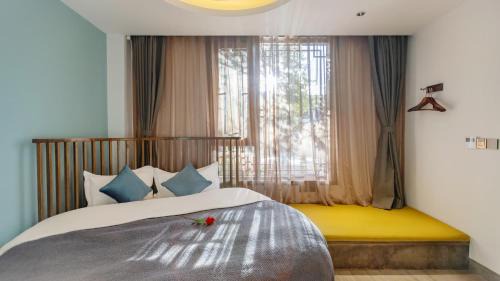 Dayan Old Town House | Yixin Boutique Inn