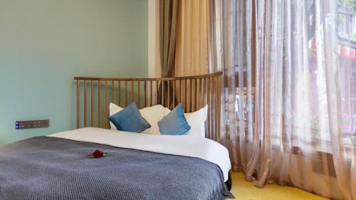 Dayan Old Town House | Yixin Boutique Inn