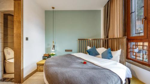 Dayan Old Town House | Yixin Boutique Inn