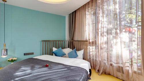 Dayan Old Town House | Yixin Boutique Inn