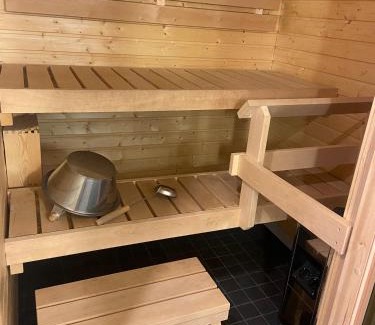 Yllas House | Ylläs Chalets IX A9104