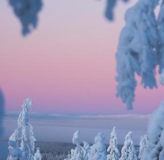 Yllasjarvi Boat Rental | Ylläsjärvi iglu