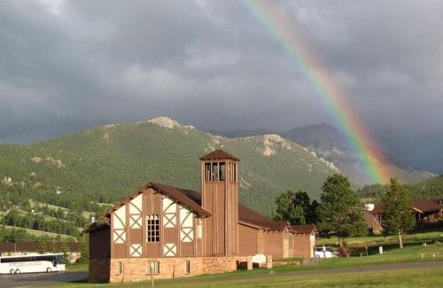 YMCA of the Rockies Resort | YMCA of the Rockies