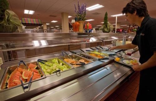 YMCA of the Rockies Resort | YMCA of the Rockies