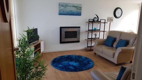 Holyhead Apartment | Ynys Lawd, Holyhead Marina