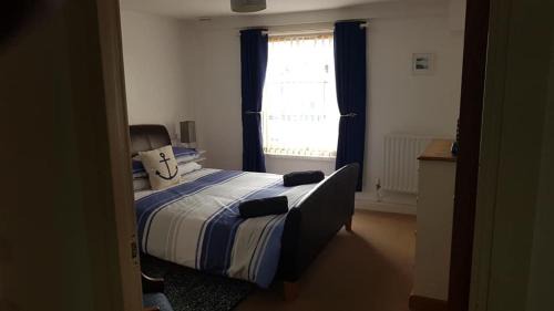Holyhead Apartment | Ynys Lawd, Holyhead Marina