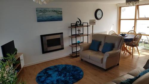 Holyhead Apartment | Ynys Lawd, Holyhead Marina