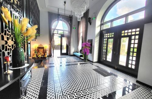 Hai Duong Hotel | YO Hotel