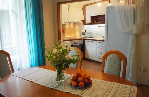 Varna City Centre Apartment | Yoana Apartment
