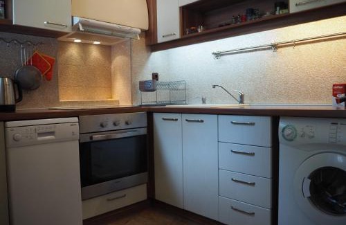 Varna City Centre Apartment | Yoana Apartment