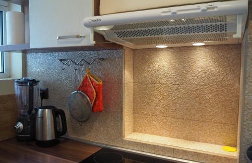 Varna City Centre Apartment | Yoana Apartment