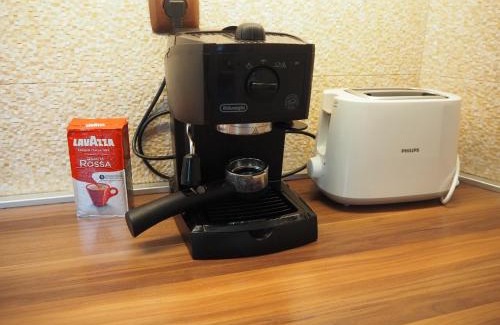 Varna City Centre Apartment | Yoana Apartment