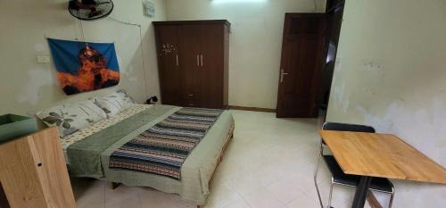 Dich Vong Hau House | Yoga Thanh Huyền