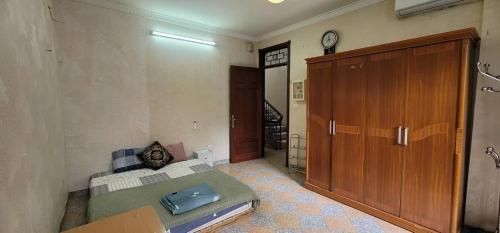 Dich Vong Hau House | Yoga Thanh Huyền