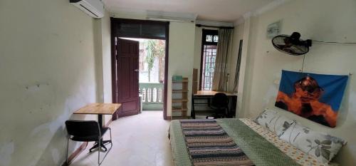 Dich Vong Hau House | Yoga Thanh Huyền