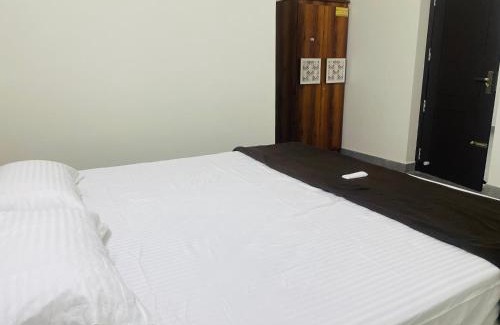 Tiruvannamalai Apartment | Yogi Ram Guest House