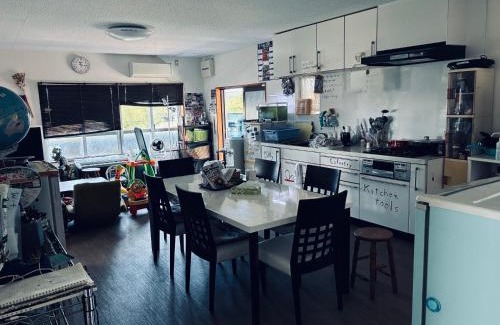 Kadena-cho House | Yoko House