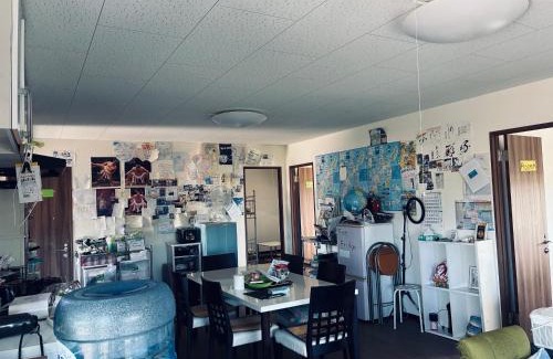 Kadena-cho House | Yoko House