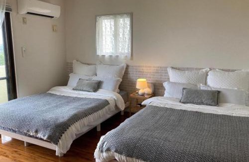 Kadena-cho Apartment | Yomitan Ocean View Apartment 201